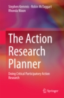 Image for Action Research Planner: Doing Critical Participatory Action Research