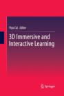 Image for 3D immersive and interactive learning