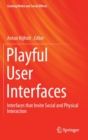 Image for Playful User Interfaces