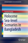Image for Holocene sea-level scenarios in Bangladesh.