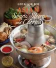 Image for Asian stews