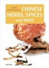 Image for Chinese herbs, spices &amp; more