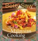 Image for Best of Malaysian cooking