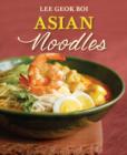 Image for Asian noodles