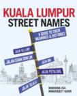 Image for Kuala Lumpur Street Names