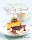 Image for AllanBakes Really Good Cheesecakes