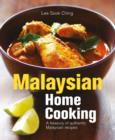 Image for Malaysian Home Cooking