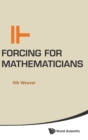 Image for Forcing For Mathematicians