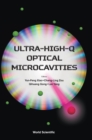 Image for Ultra-high-q Optical Microcavities