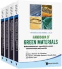 Image for Handbook Of Green Materials: Processing Technologies, Properties And Applications (In 4 Volumes)