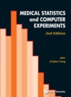Image for Medical statistics and computer experiments