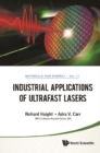 Image for Industrial applications of ultrafast lasers