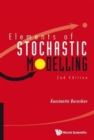 Image for Elements Of Stochastic Modelling (2nd Edition)