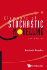 Image for Elements of stochastic modelling
