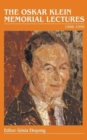 Image for Oskar Klein Memorial Lectures, The: 1988-1999
