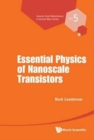 Image for Fundamentals Of Nanotransistors