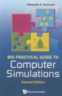 Image for Big Practical Guide To Computer Simulations (2nd Edition)