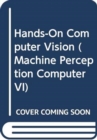 Image for Hands-on Computer Vision