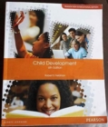 Image for Child Development Pearson New International Edition