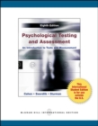 Image for Psychological Testing and Assessment