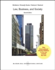 Image for Law, Business and Society (Int&#39;l Ed)