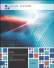 Image for Data Communications and Networking, Global Edition