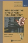 Image for Risk-sensitive Investment Management