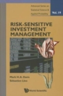 Image for Risk-sensitive Investment Management