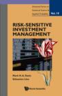 Image for Risk-sensitive investment management