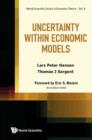 Image for Uncertainty within economic models : vol. 6