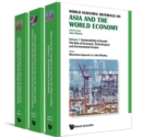 Image for World Scientific Reference On Asia And The World Economy (In 3 Volumes)