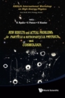 Image for New Results And Actual Problems In Particle &amp; Astroparticle Physics And Cosmology - Xxix-th International Workshop On High Energy Physics