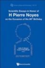 Image for Scientific Essays In Honor Of H Pierre Noyes On The Occasion Of His 90th Birthday