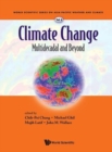 Image for Climate change  : multidecadal and beyond