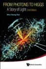Image for From photons to Higgs: a story of light