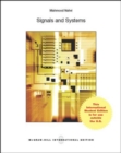 Image for Signals and systems