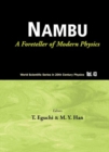 Image for Nambu: A Foreteller Of Modern Physics (New Edition)