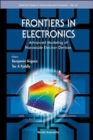 Image for Frontiers In Electronics: Advanced Modeling Of Nanoscale Electron Devices