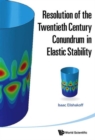 Image for Resolution of the 20th century conundrum in elastic stability