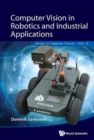 Image for Computer Vision In Robotics And Industrial Applications