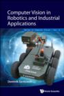 Image for Computer vision in robotics and industrial applications : vol. 3