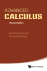 Image for Advanced Calculus (Revised Edition)