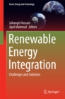 Image for Renewable energy integration: challenges and solutions