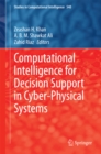 Image for Computational Intelligence for Decision Support in Cyber-Physical Systems