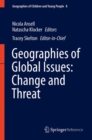 Image for Geographies of Global Issues: Change and Threat