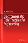 Image for Electromagnetic Field Theories for Engineering
