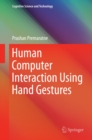 Image for Human Computer Interaction Using Hand Gestures