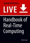 Image for Handbook of Real-Time Computing