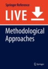 Image for Methodological Approaches