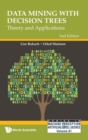 Image for Data Mining With Decision Trees: Theory And Applications (2nd Edition)